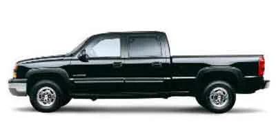 chevrolet silverado 2500hd 2004 1GCHK23U04F217557 image chevrolet silverado 2500hd 2004 1GCHK23U04F217557 image